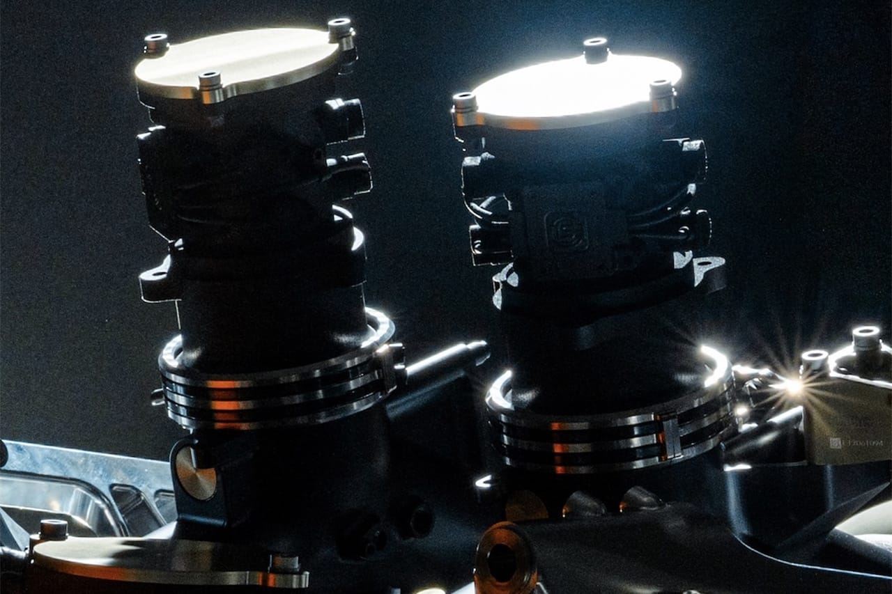 ホンダ F1 本田技研工業