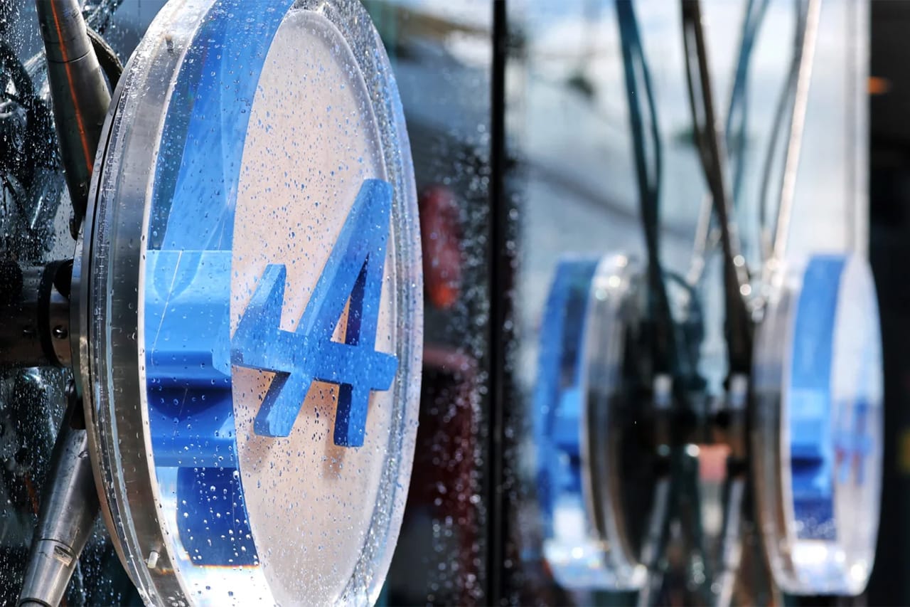 アルピーヌF1、2026年メルセデスPU移行に自信「大きな障害はない」