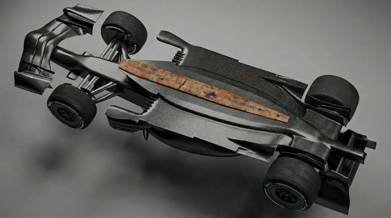 国際自動車連盟 F1 フォーミュラ1マシン