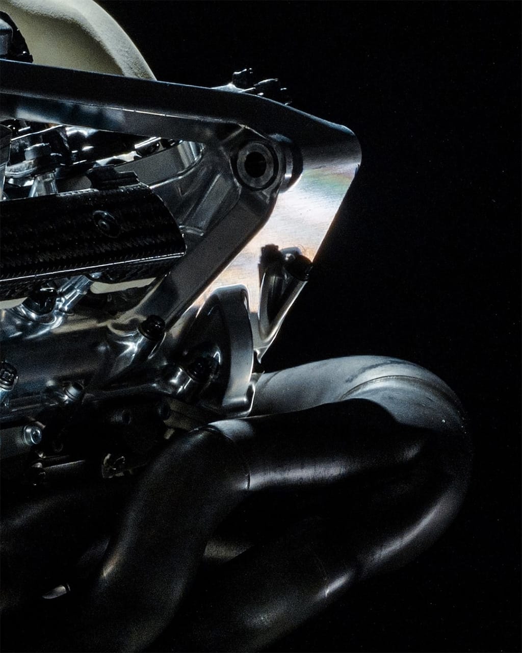 ホンダ（本田技研工業） フォーミュラ1エンジン