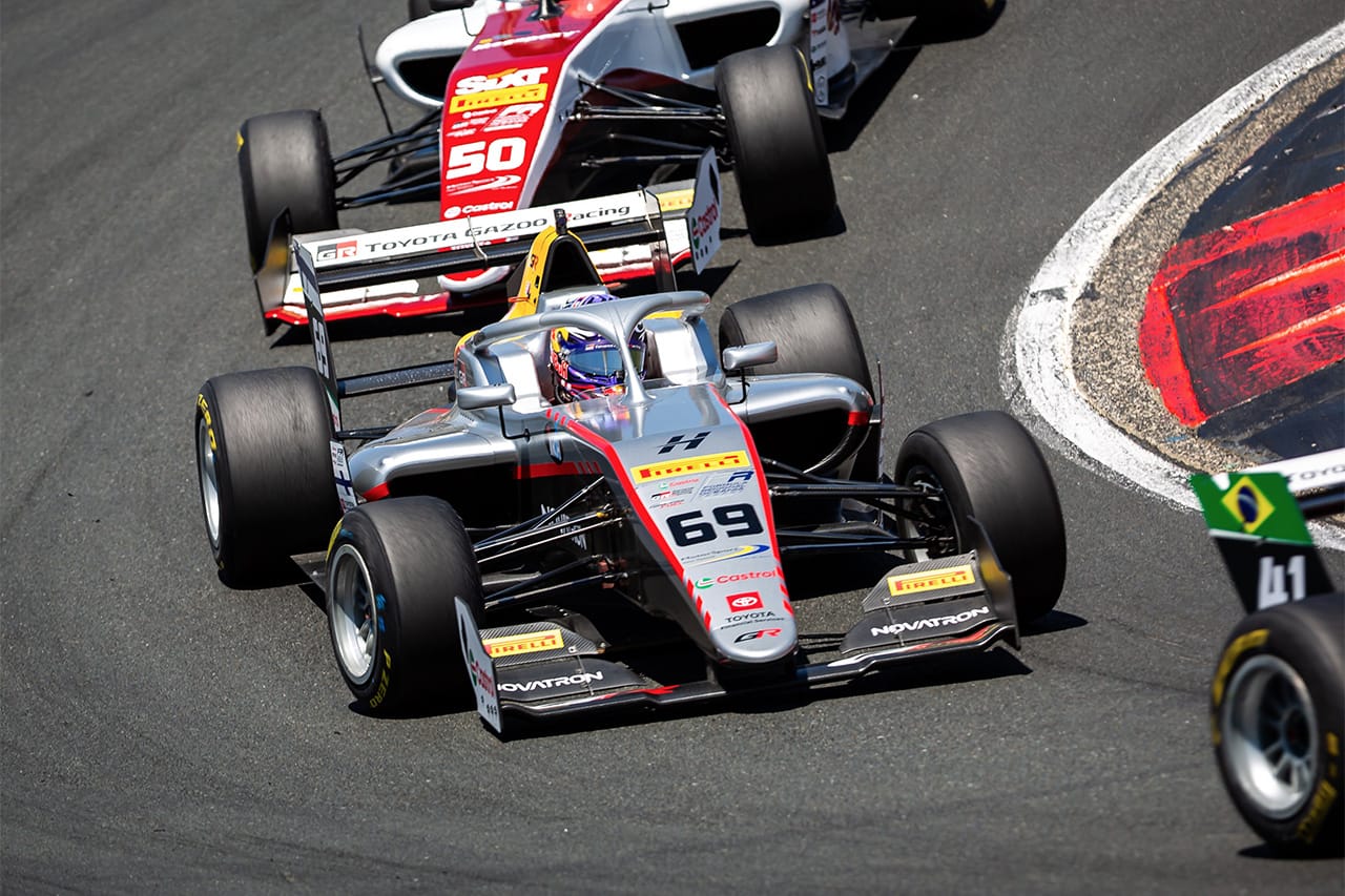 カッレ・ロバンペラ