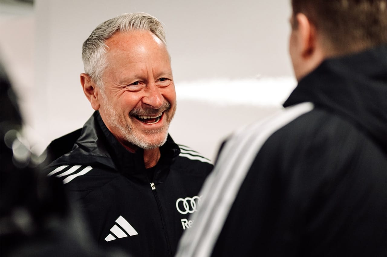 アウディF1が信頼できる理由 ジョナサン・ウィートリーが築いた基盤