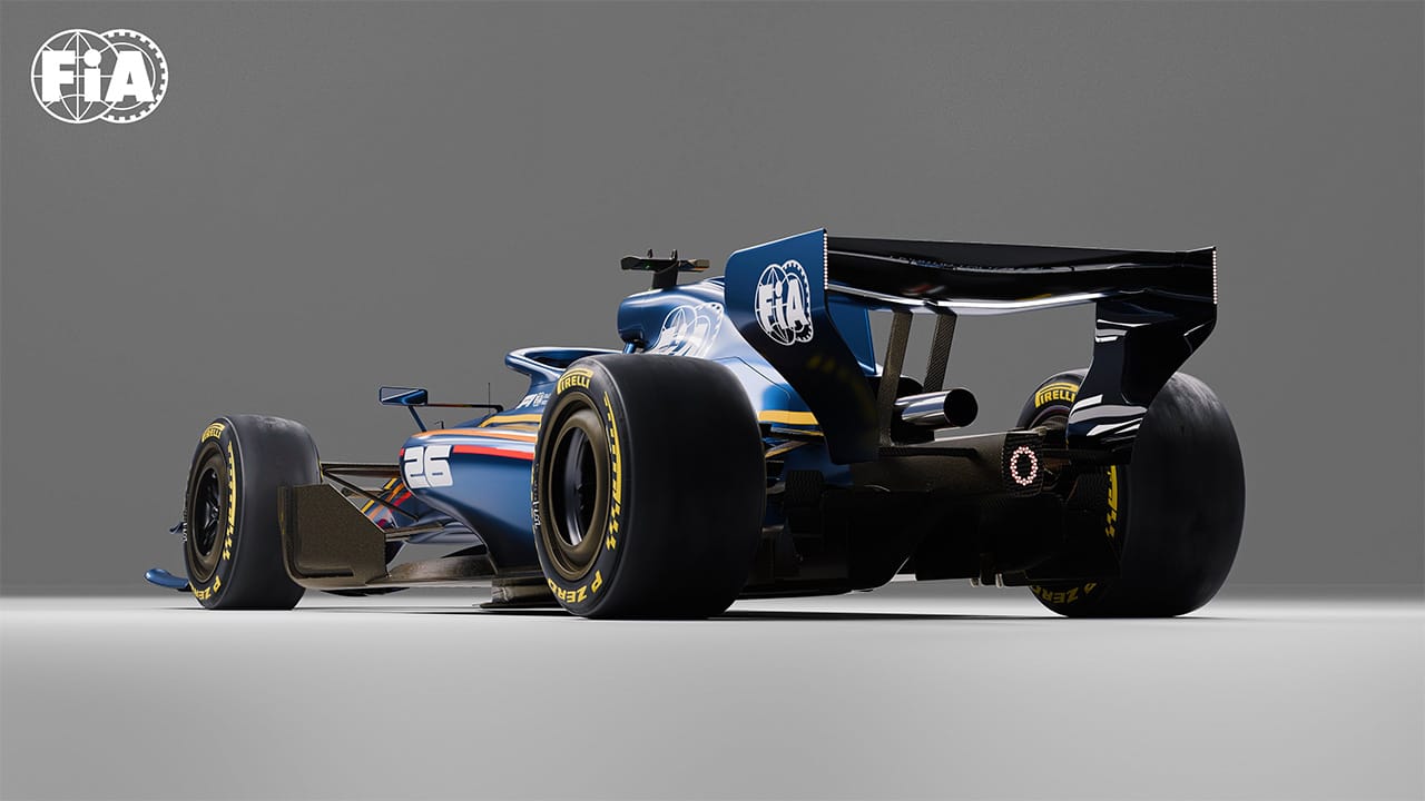 国際自動車連盟 F1