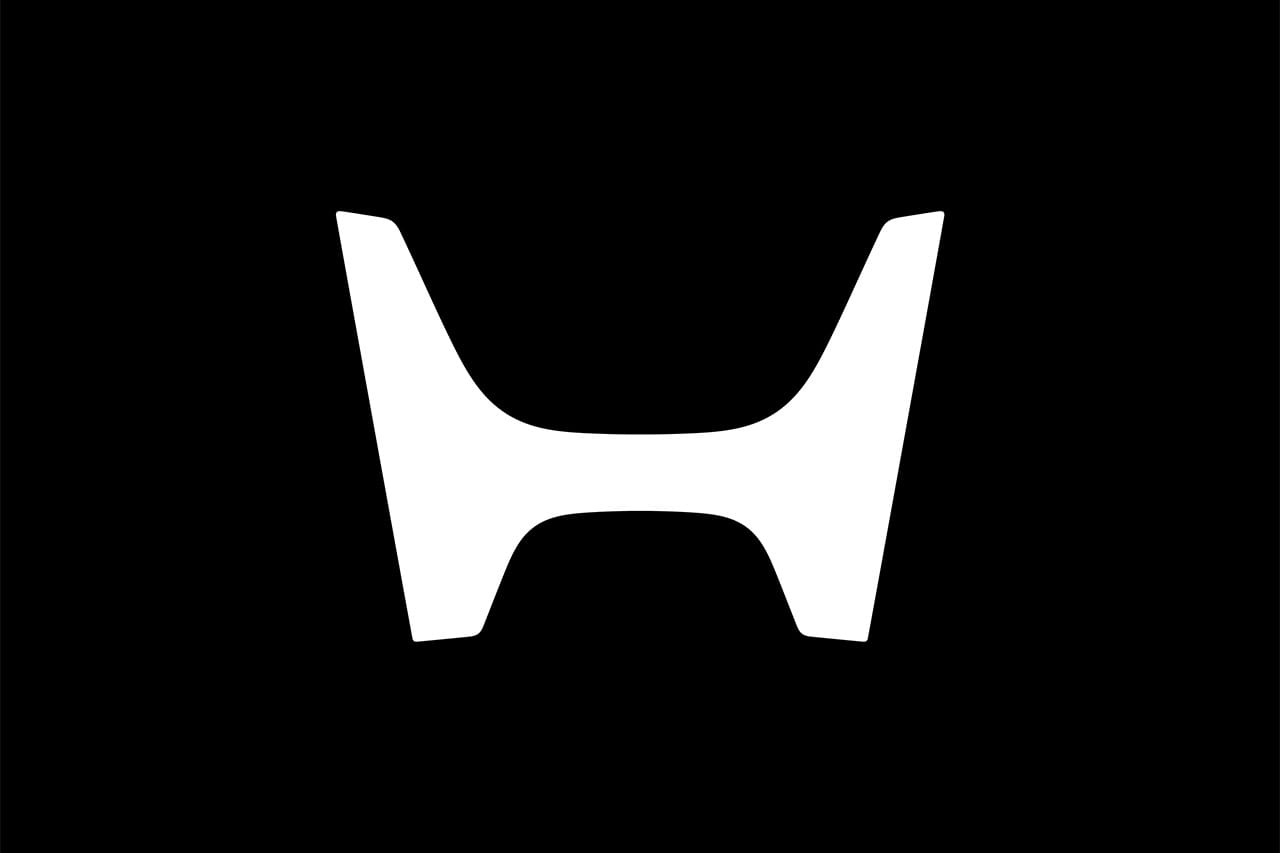 F1復帰のホンダ、新たな「Hマーク」を四輪事業のシンボルに採用