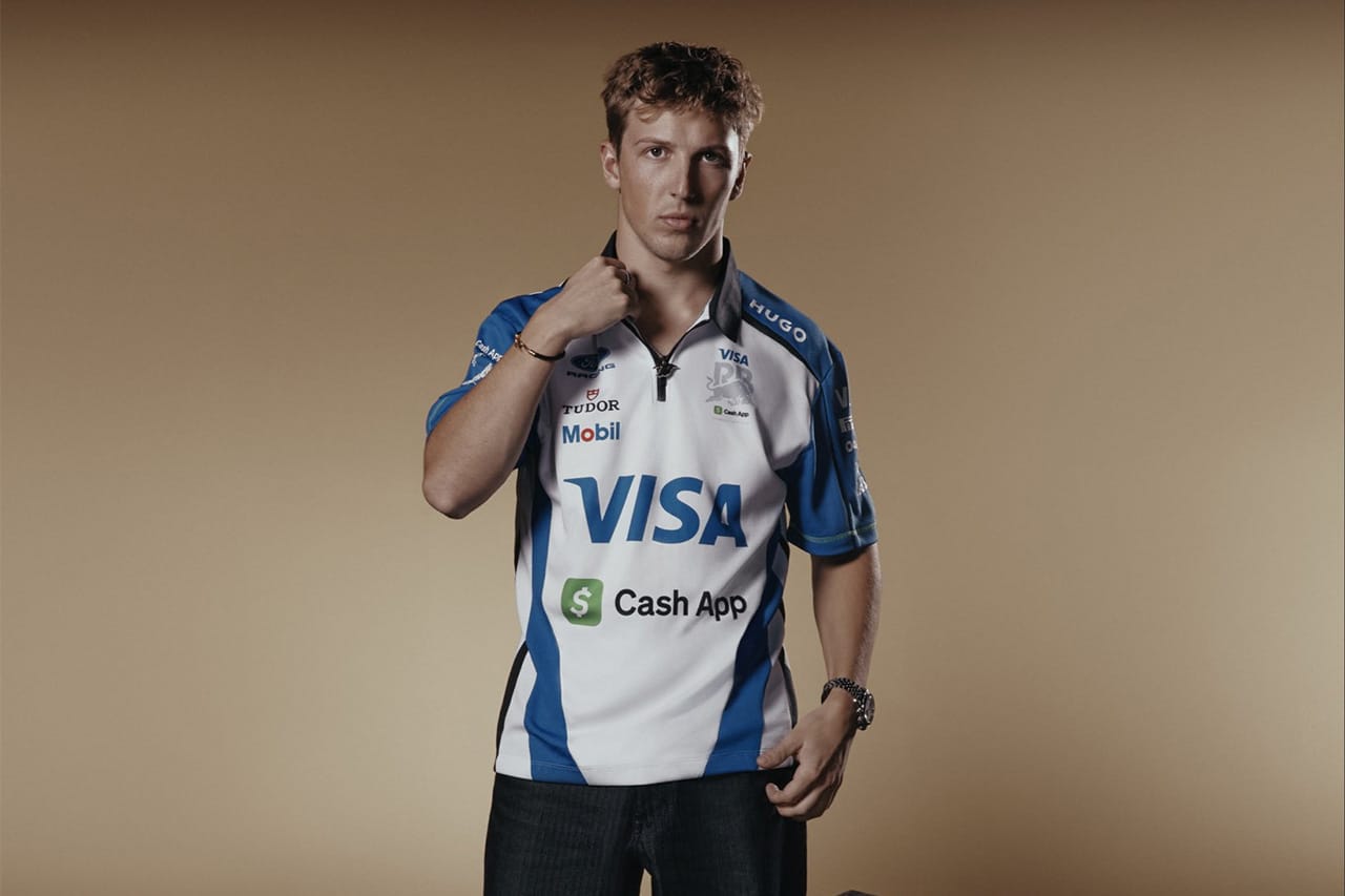 リアム・ローソン レーシングブルズの2026年F1マシンは「まったく違う」