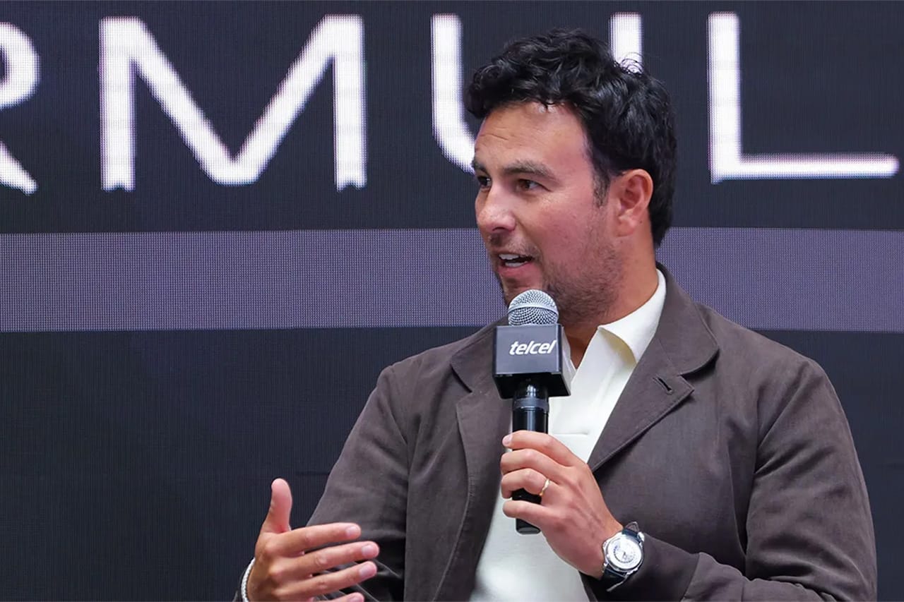 セルジオ・ペレス レッドブル・レーシング 批判