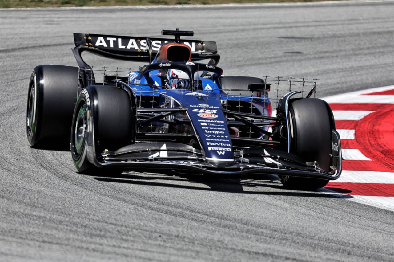 ウィリアムズ・レーシング