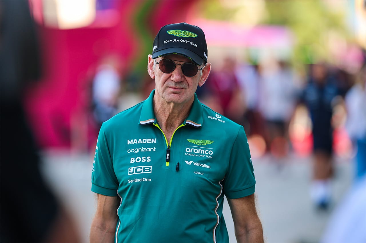 アストンマーティンF1 「ニューウェイは銀の弾丸ではない」とベッテル