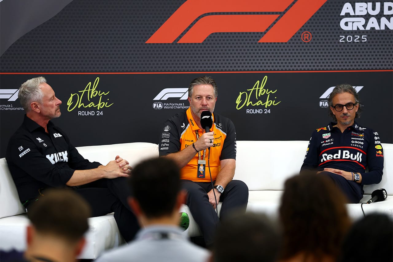 レッドブル・レーシング ビザ・キャッシュアップ・RB・フォーミュラワン・チーム/レーシングブルズ