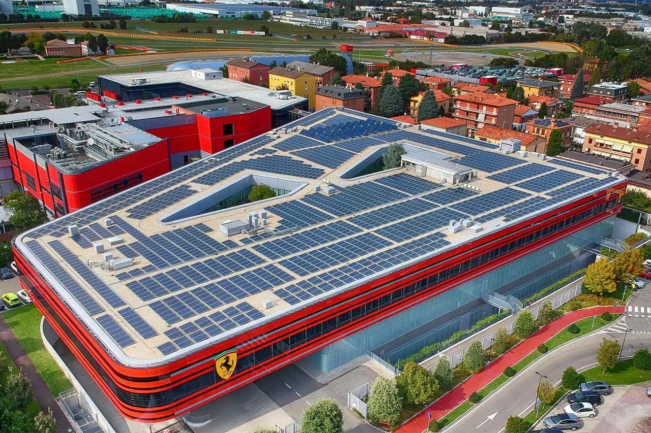 スクーデリア・フェラーリ