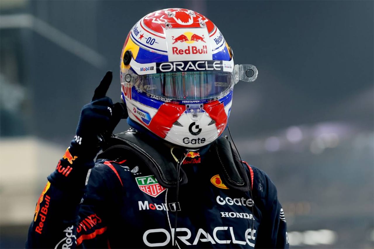 フォードF1復帰「マックス・フェルスタッペンは軸だが前提ではない」