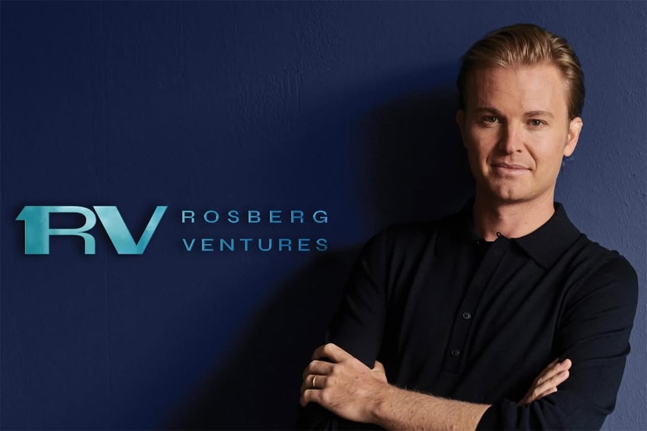 元F1王者ニコ・ロズベルグ ベンチャー投資で運用316億円超