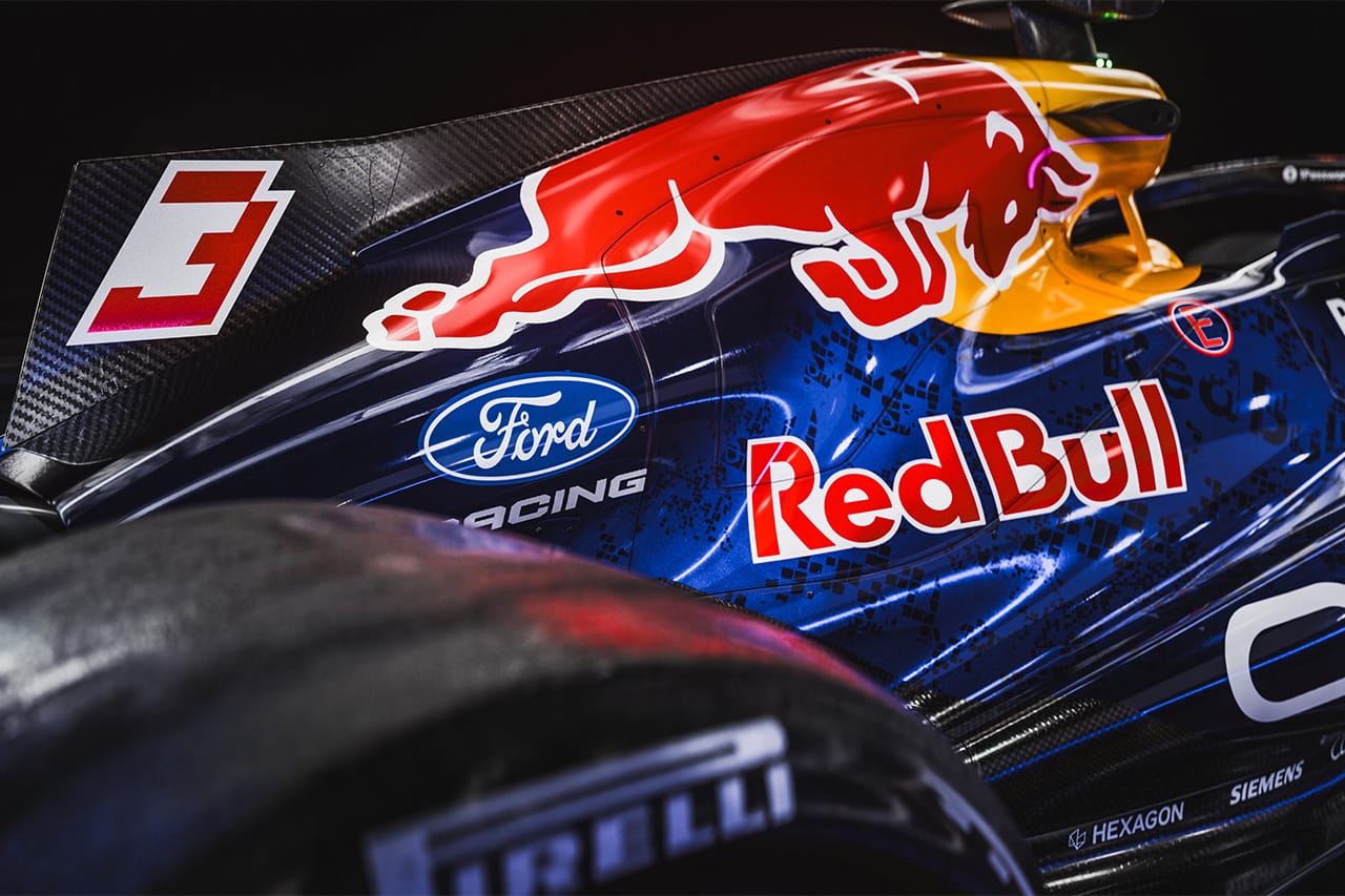 レッドブルF1、2026年PUの合法性に自信「圧縮比は規則の限界まで攻めた」