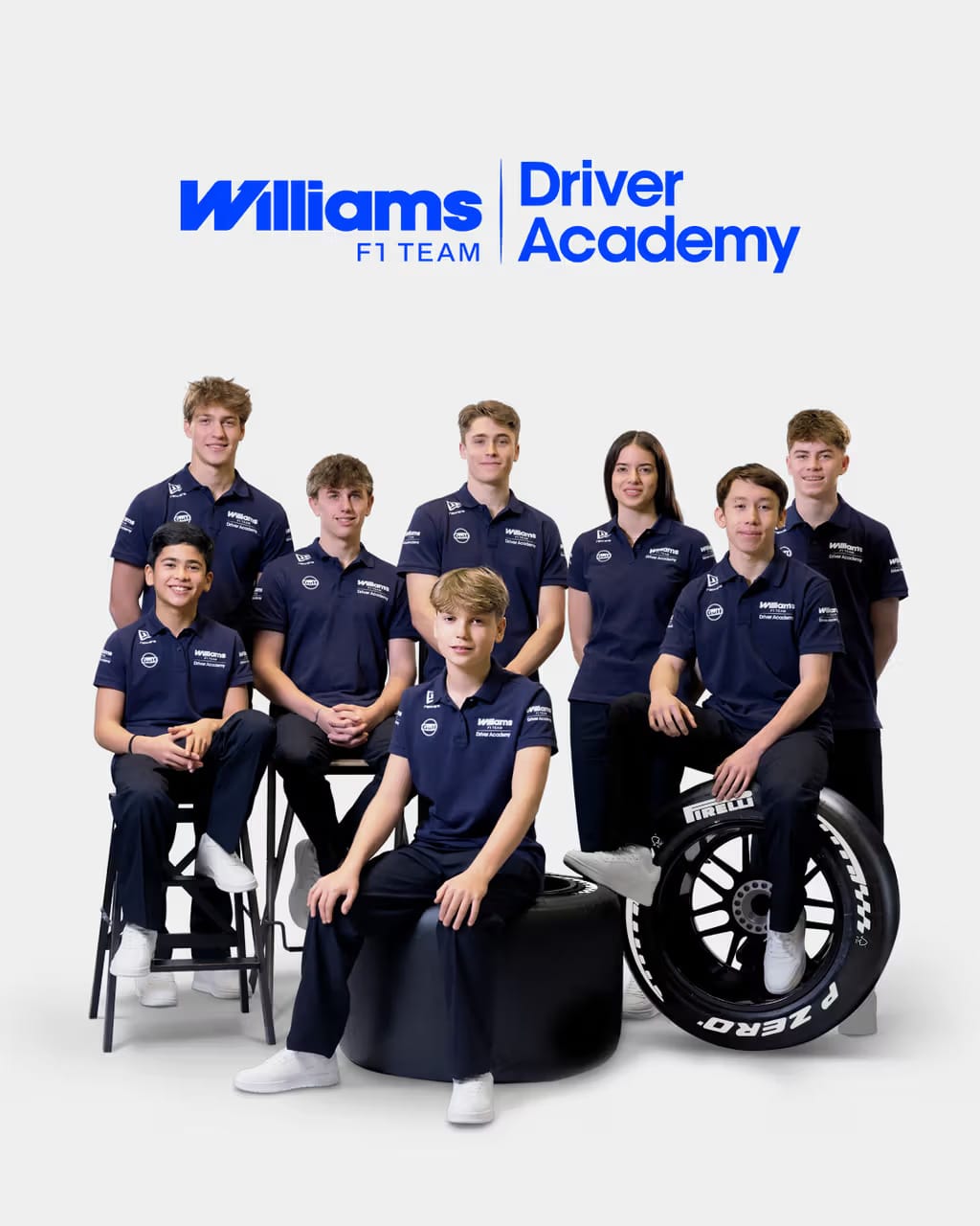 ウィリアムズ・レーシング