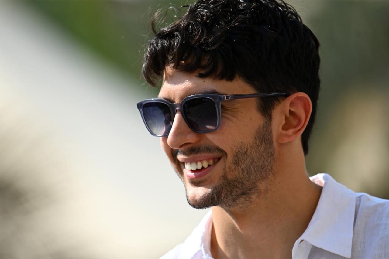 ハースF1 エステバン・オコン「すべてをもう一度学び直す必要がある」