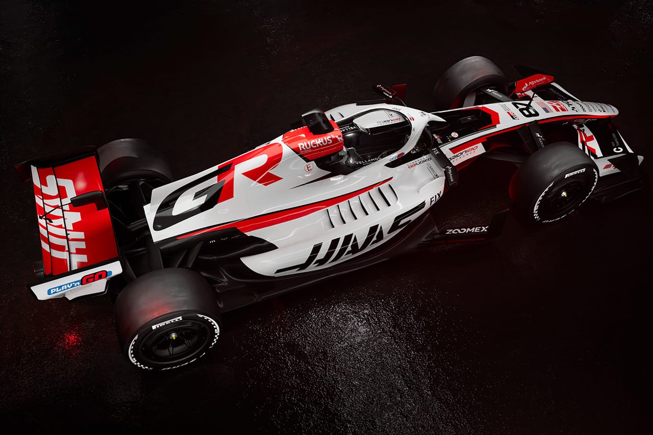 ハースF1 技術責任者が語る2026年F1マシン「PU理解が最初の分岐点になる」