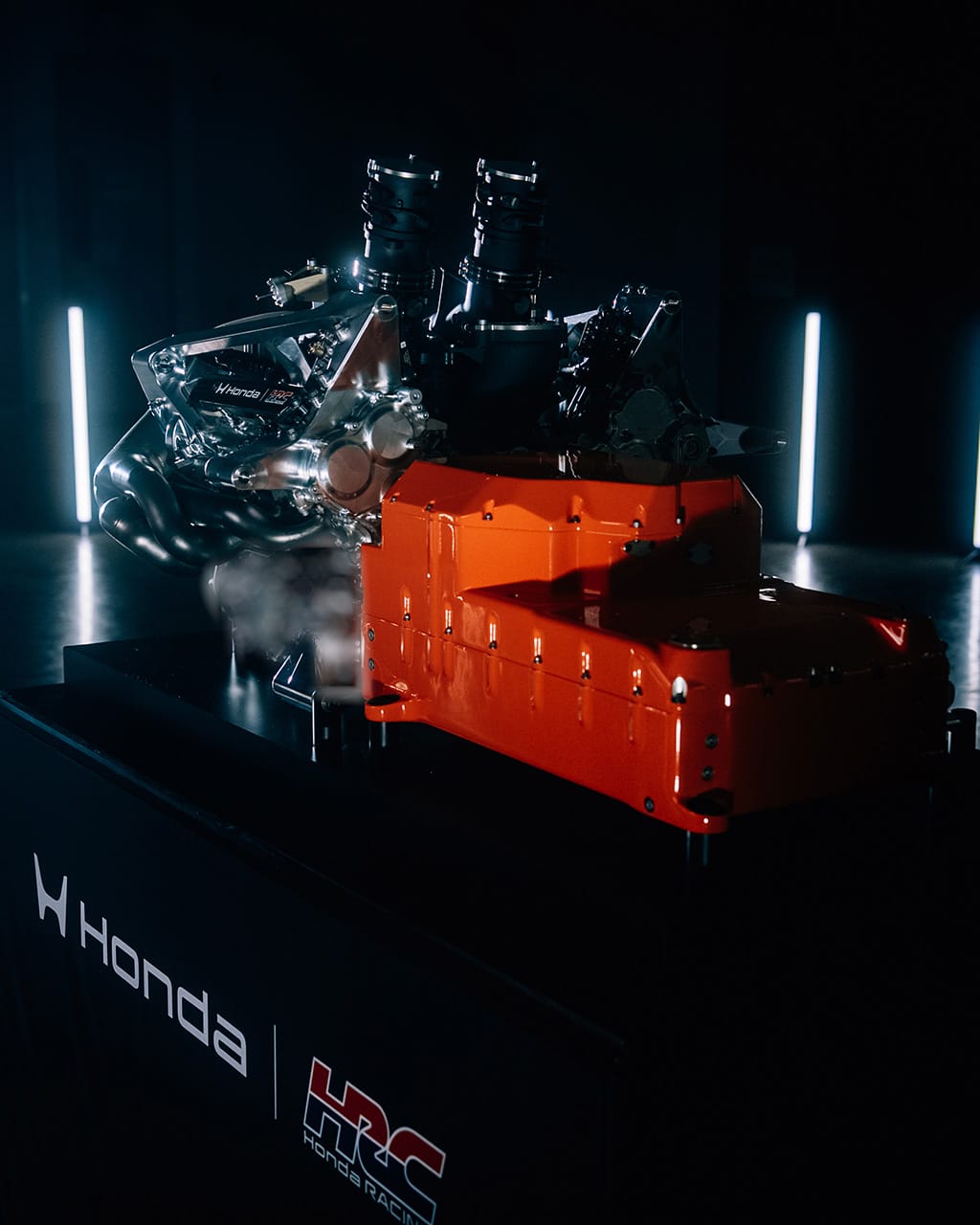 ホンダ F1 本田技研工業 / ホンダ・レーシング