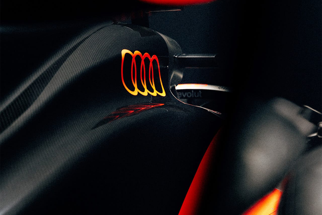 アウディ、2026年F1エンジンレギュレーションを巡りFIAに明確化を要求