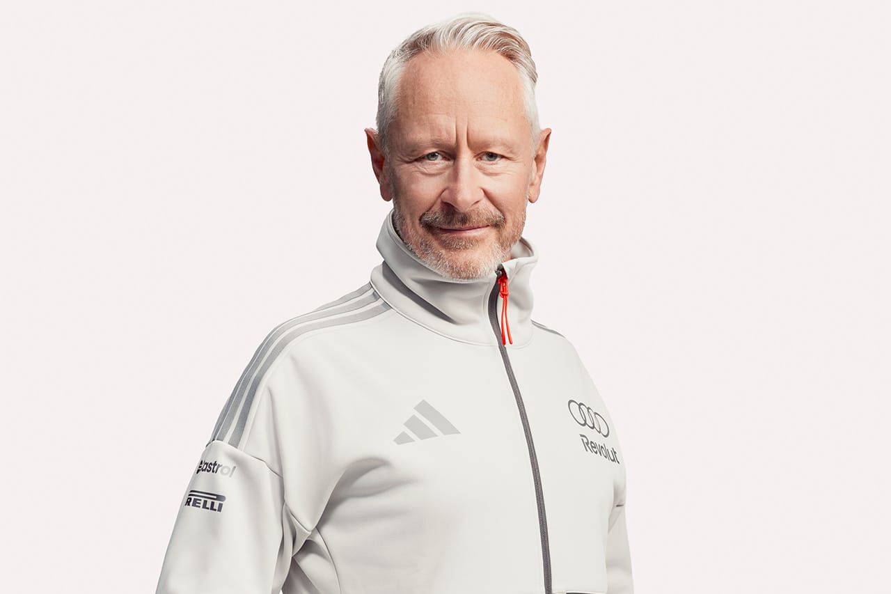 アウディF1、ウィートリー「真の挑戦はチーム文化の構築」