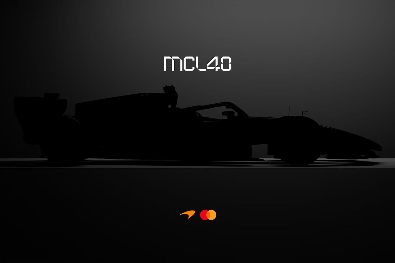 マクラーレンF1、2026年プレシーズンテスト初日不参加を表明