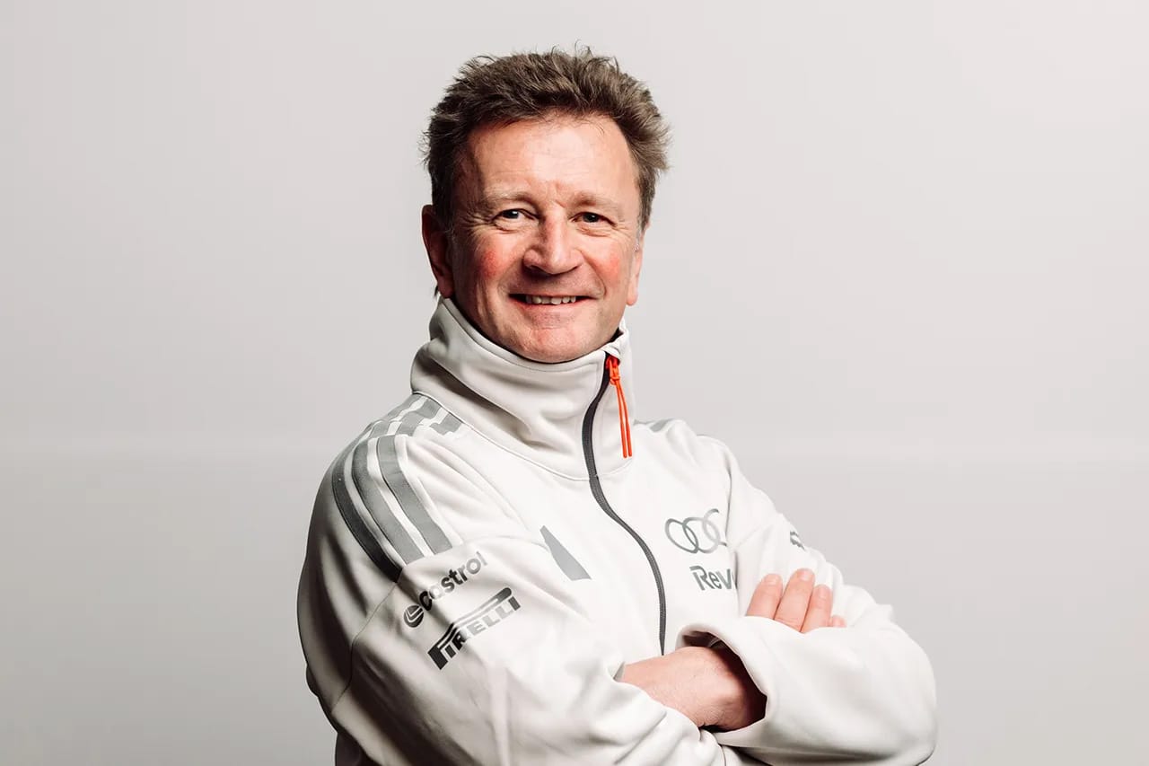 アウディF1、ドライバー育成プログラム創設 アラン・マクニッシュが主導