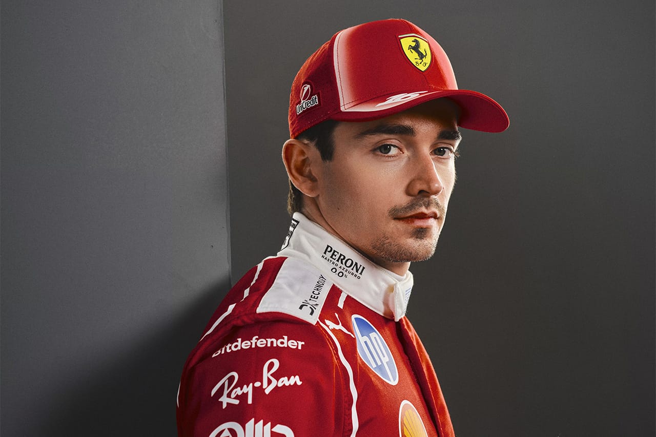 シャルル・ルクレール、2026年F1は「エネルギーマネジメントが最大の挑戦」