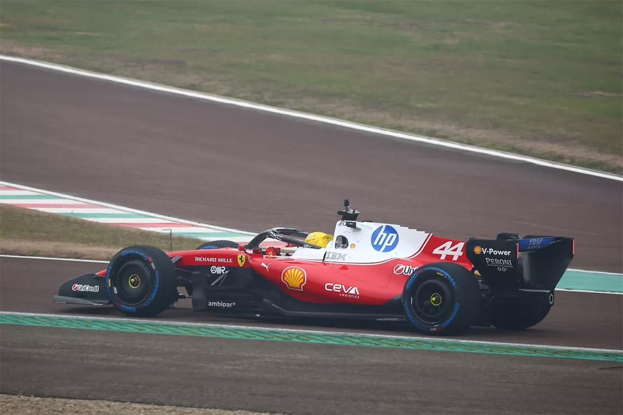 スクーデリア・フェラーリ