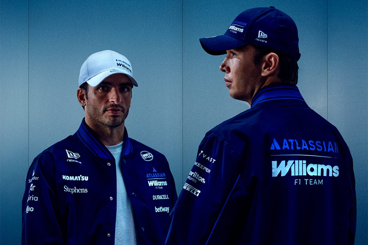 ウィリアムズF1、2026年F1バルセロナテスト欠席を発表 新車開発遅れで決断