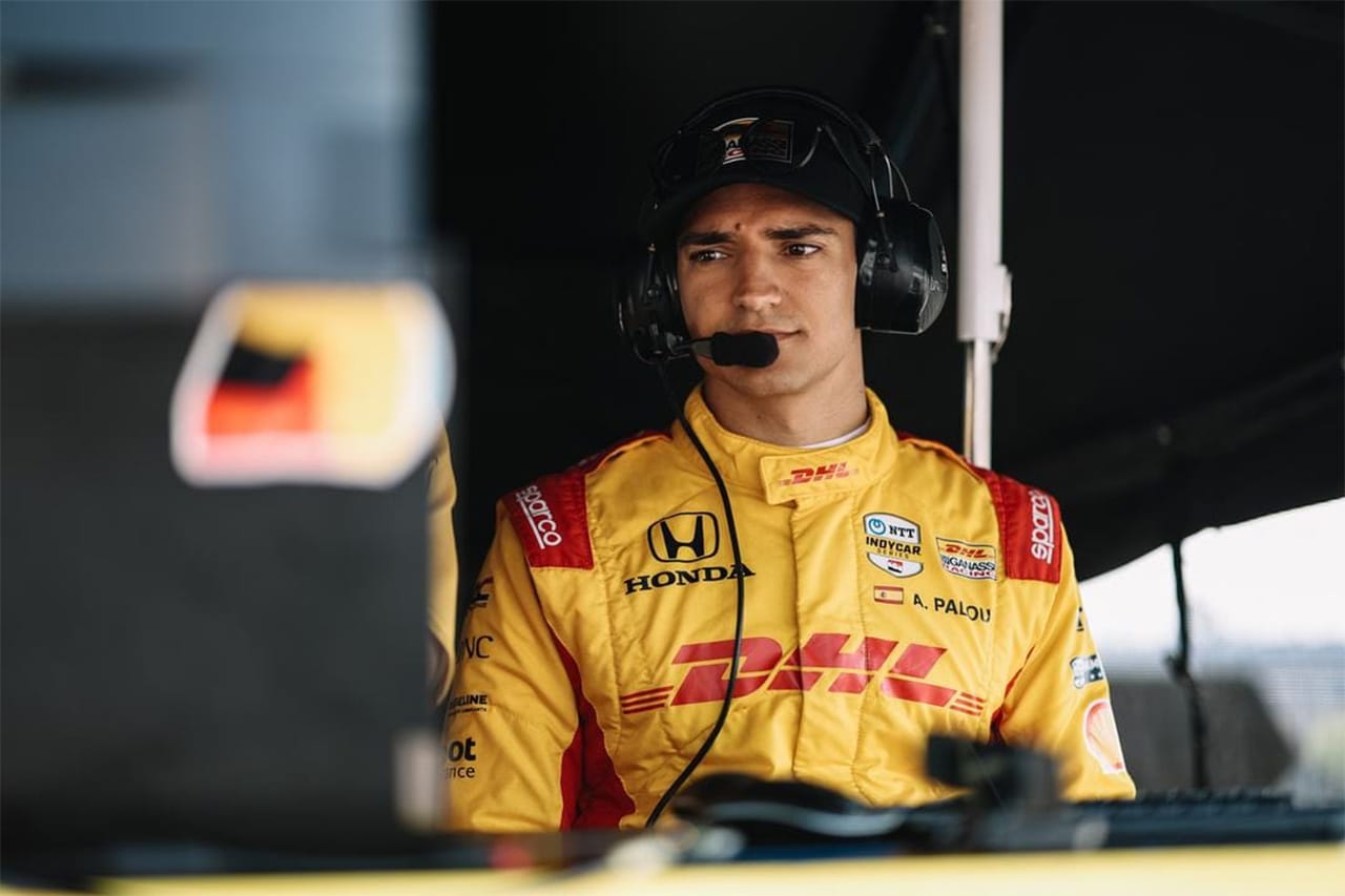 マクラーレン、アレックス・パロウ裁判で18億円超の損害賠償獲得