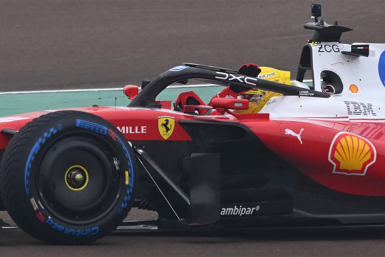 スクーデリア・フェラーリ