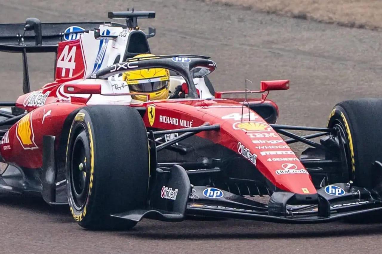 スクーデリア・フェラーリ