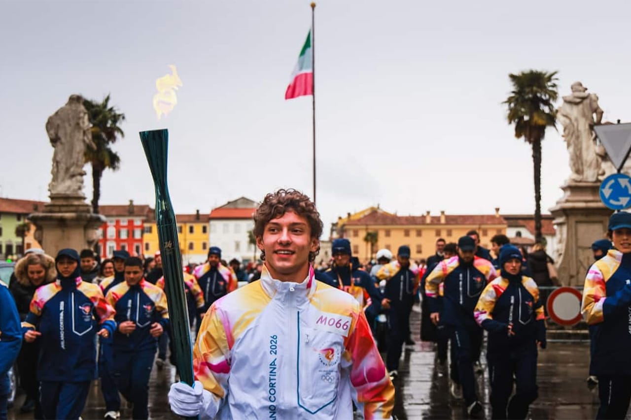 アンドレア・キミ・アントネッリ メルセデスAMG・ペトロナス・モータースポーツ