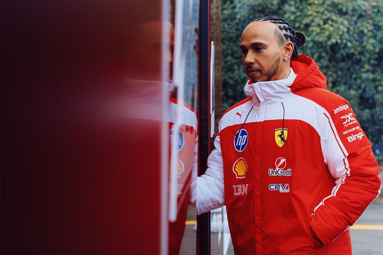 ルイス・ハミルトン、フェラーリF1との2026年シーズンに高揚「新たな始まり」