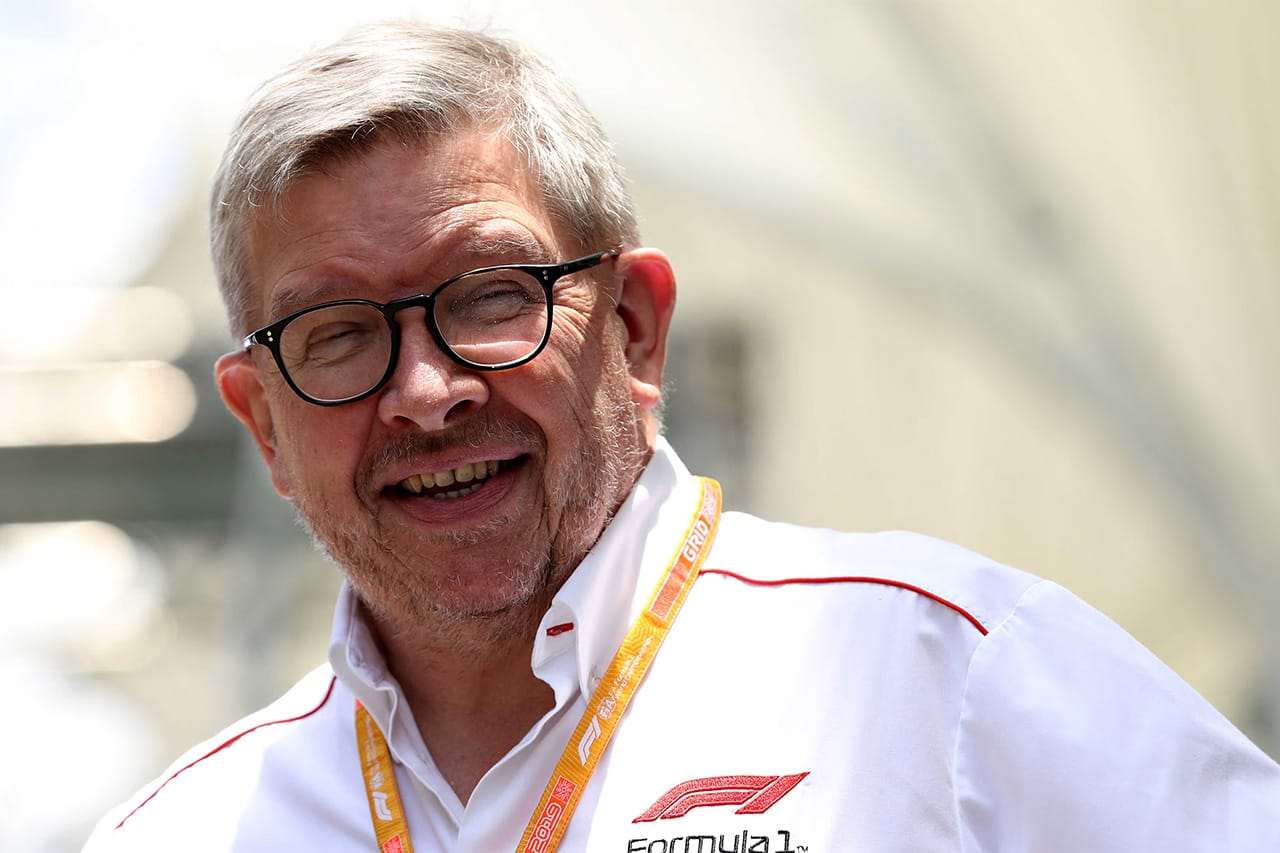 ロス・ブラウン、2026年F1エンジン論争を一蹴「巧みなレギュレーション解釈」