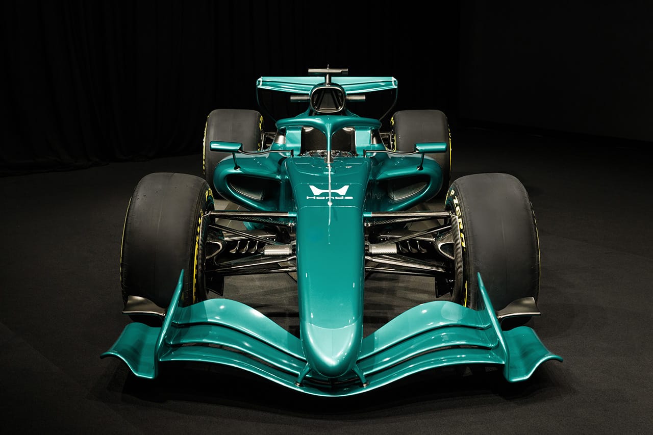 アストンマーティン・ホンダF1、AMR26組み立て難航 舞台裏に広がる緊張