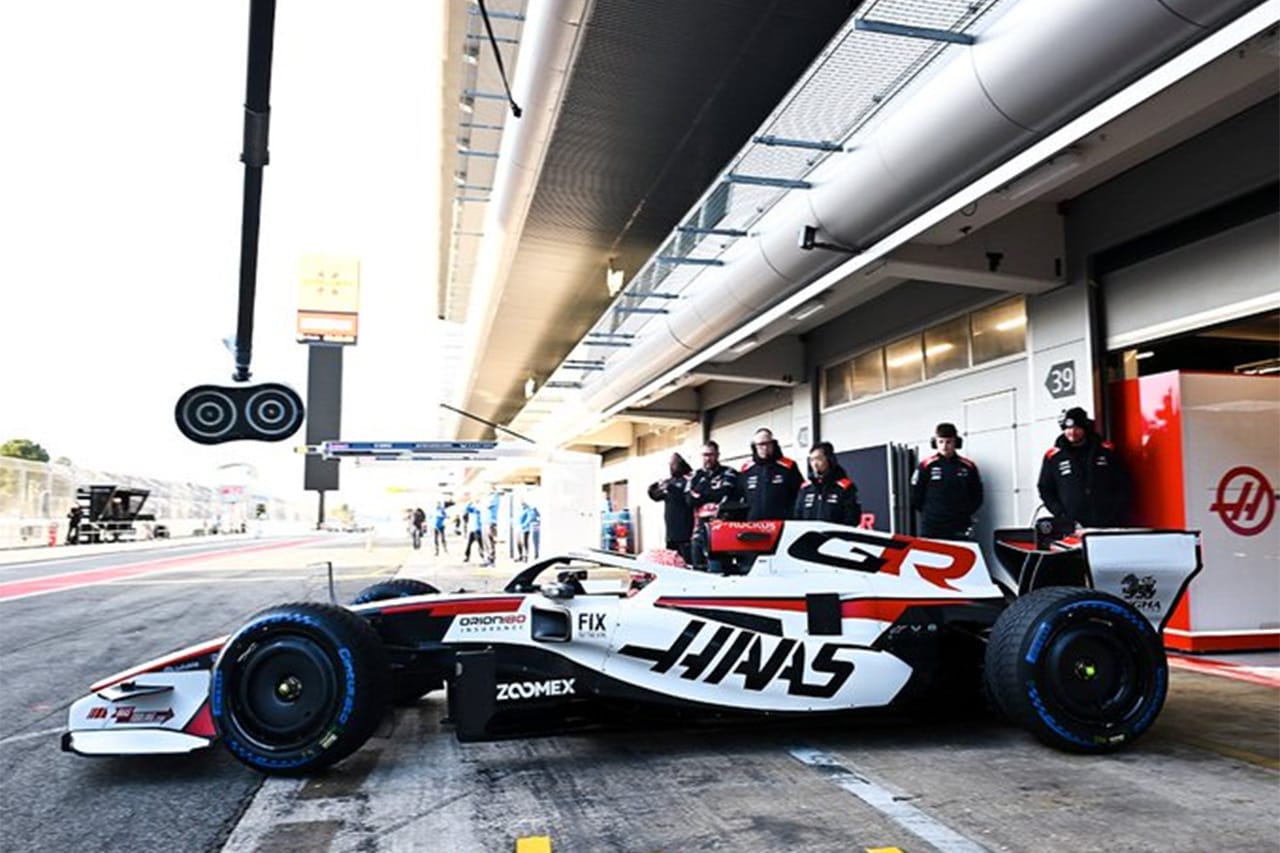 2026年のF1世界選手権