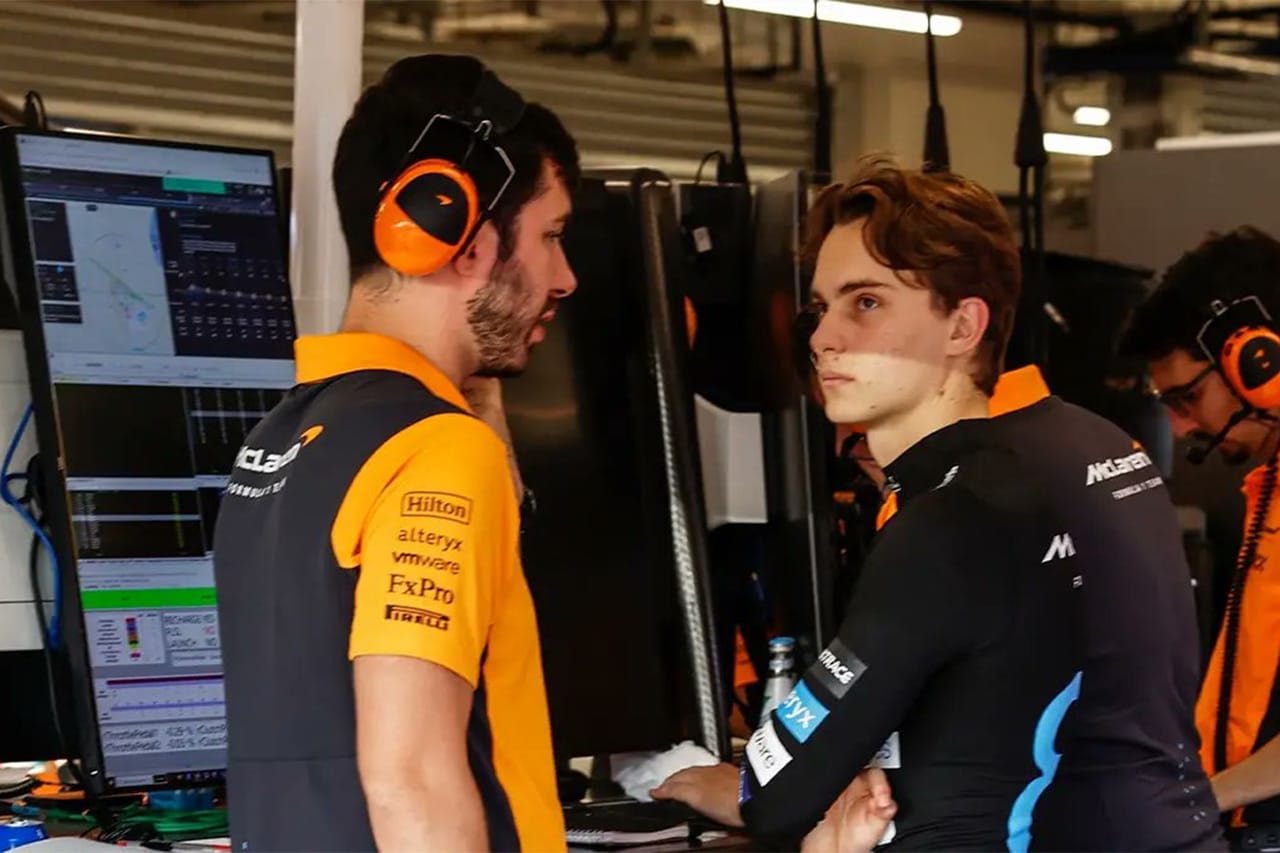 ルイス・ハミルトン スクーデリア・フェラーリ