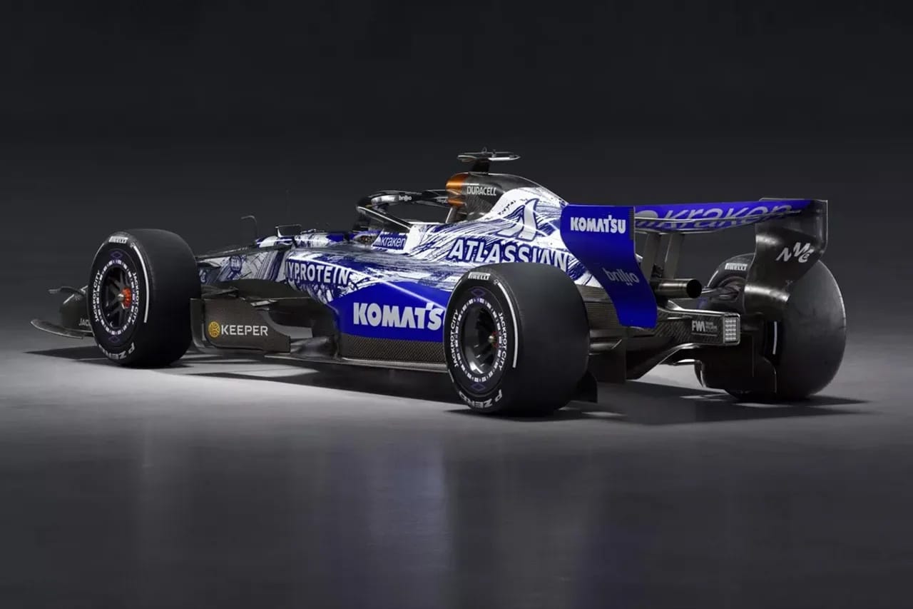 ウィリアムズ・レーシング