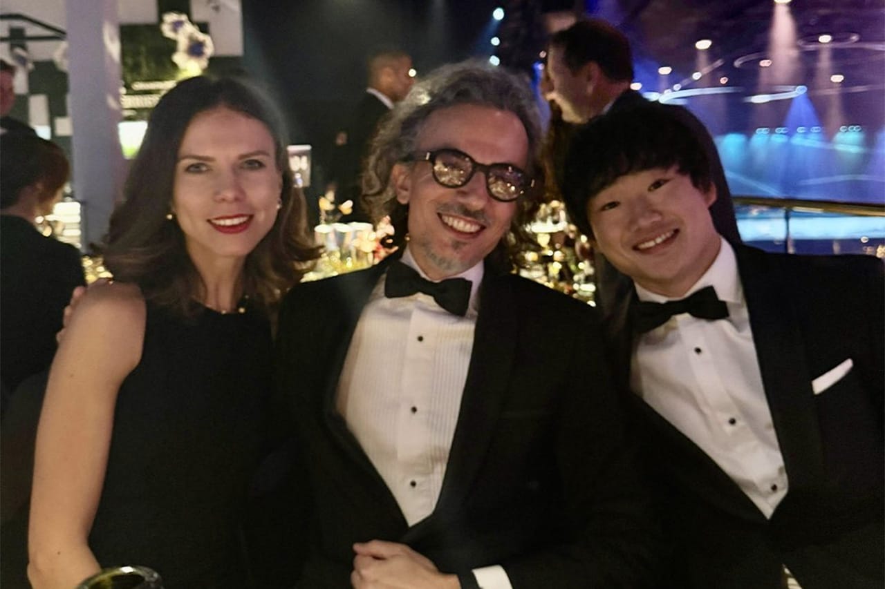 角田裕毅 レッドブル F1