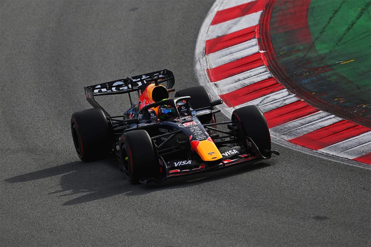 2026年のF1世界選手権