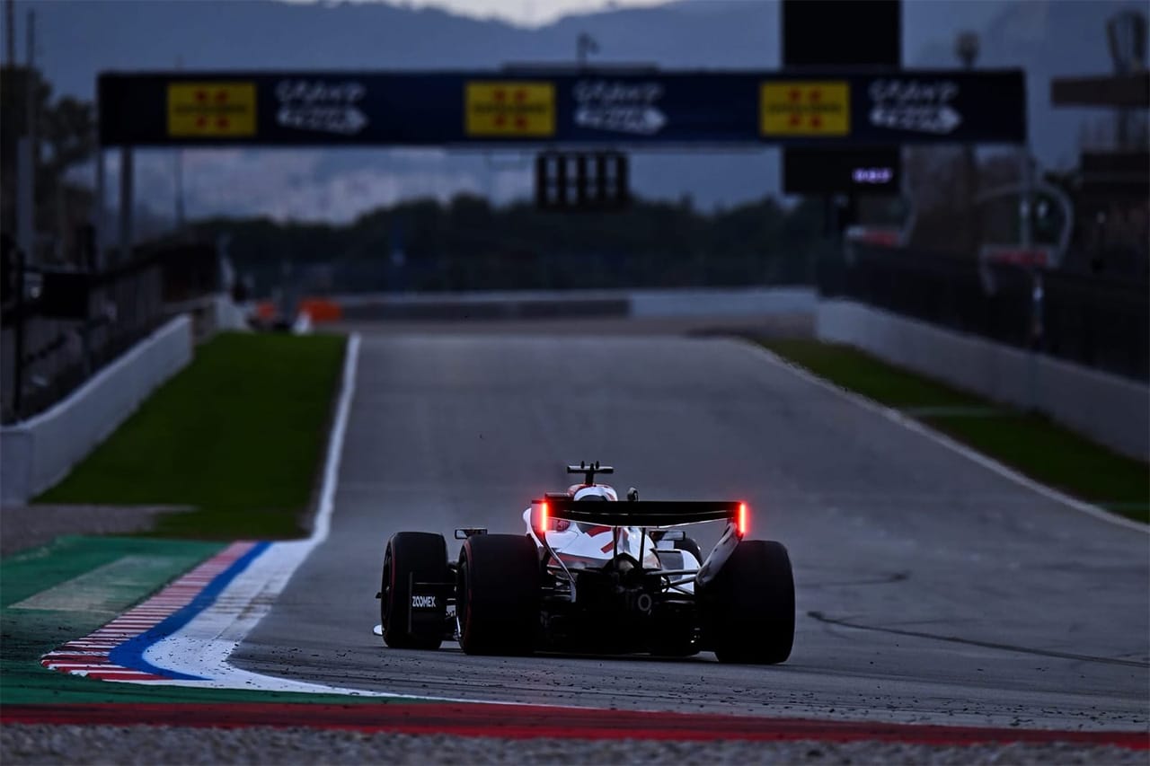 モータースポーツ