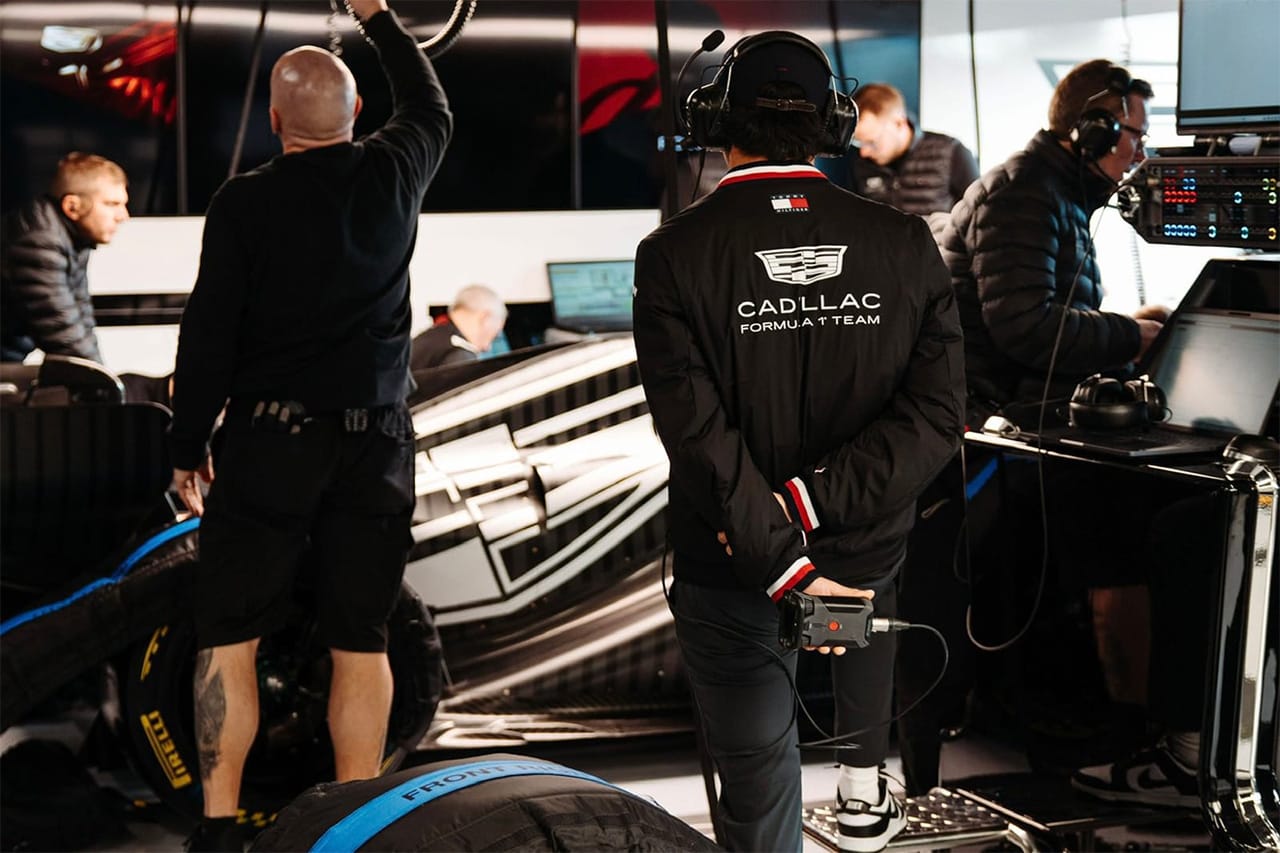 オートスポーツ