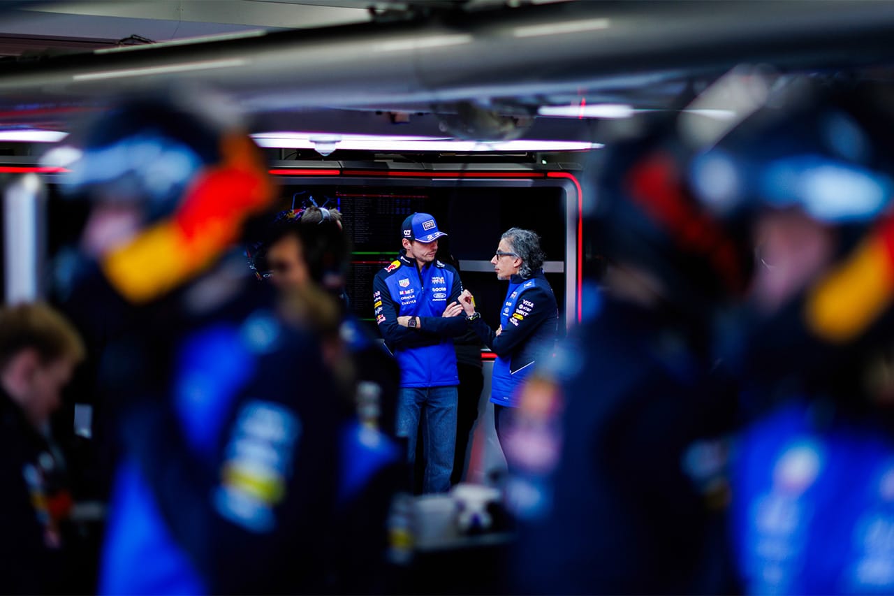 フォーミュラ1チーム 2026年のF1世界選手権