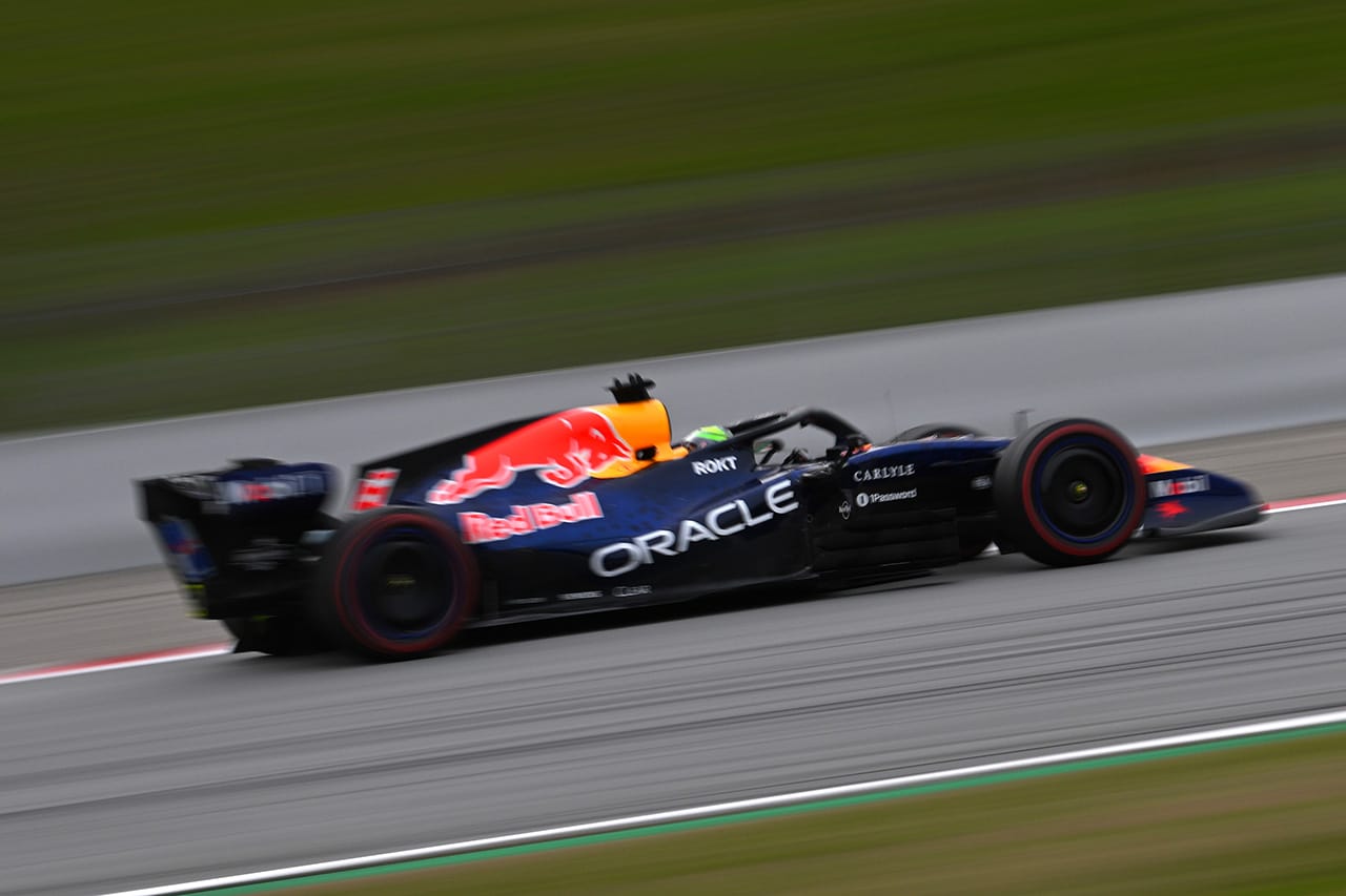 レッドブルF1、2026年型『RB22』はゼロポット＋ブロウンディフューザー？