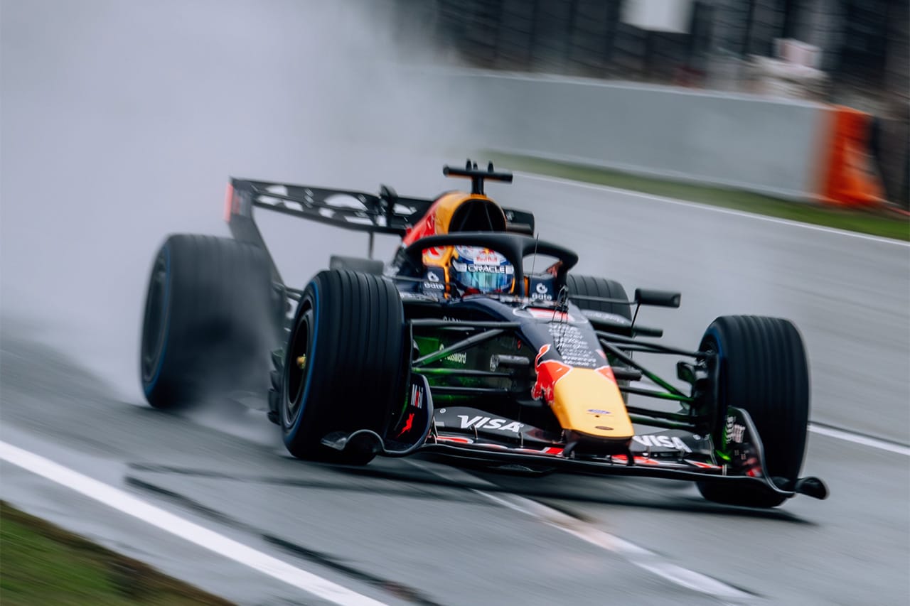 フォーミュラ1チーム