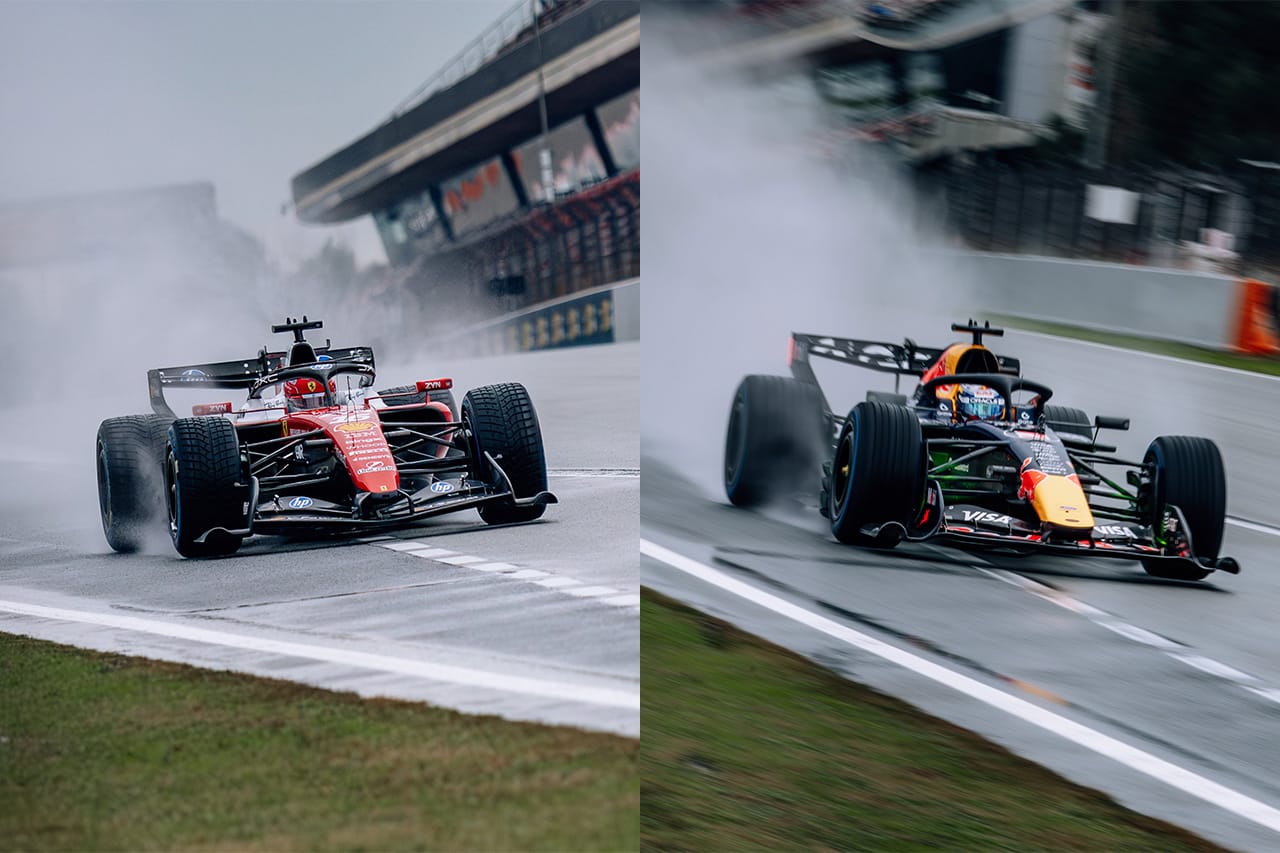 2026年F1テスト2日目 まとめ:フェラーリは走り レッドブルは止まった