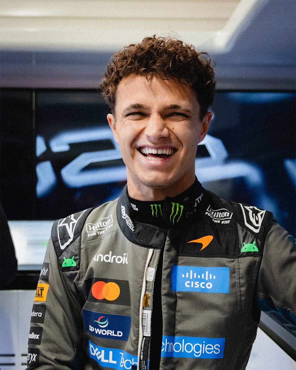 フォーミュラ1カー