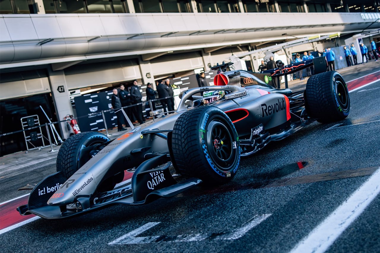 FIAが「コストキャップ割引」を説明 F1参戦メーカー撤退を防ぐ救済策の全容