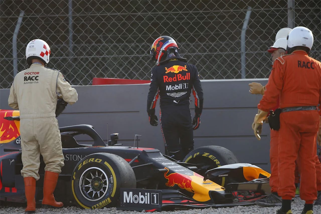 レッドブル・レーシング