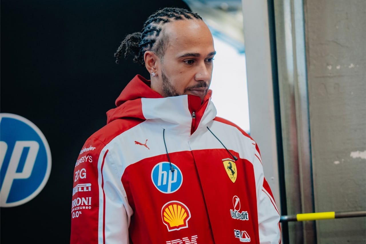 ルイス・ハミルトン、2026年F1初テストを楽観視「かなり堅実なスタート」